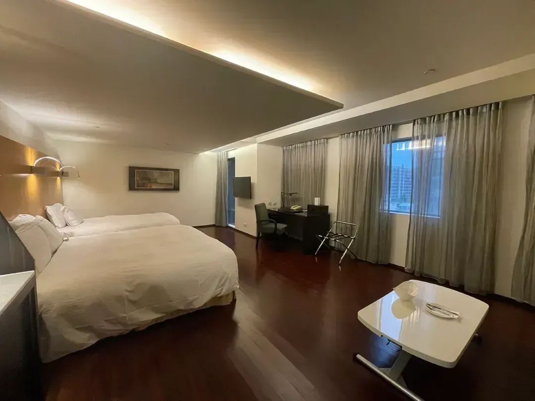Tempus Hotel