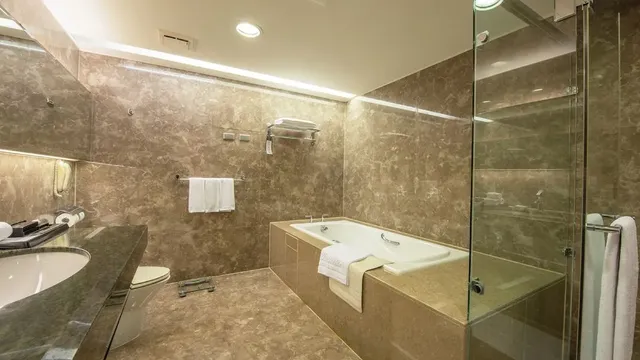 永豐棧酒店-閣樓三人套房-不含早餐-7