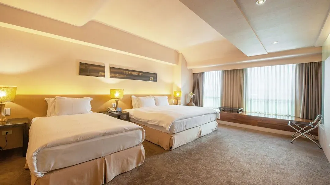 Tempus Hotel