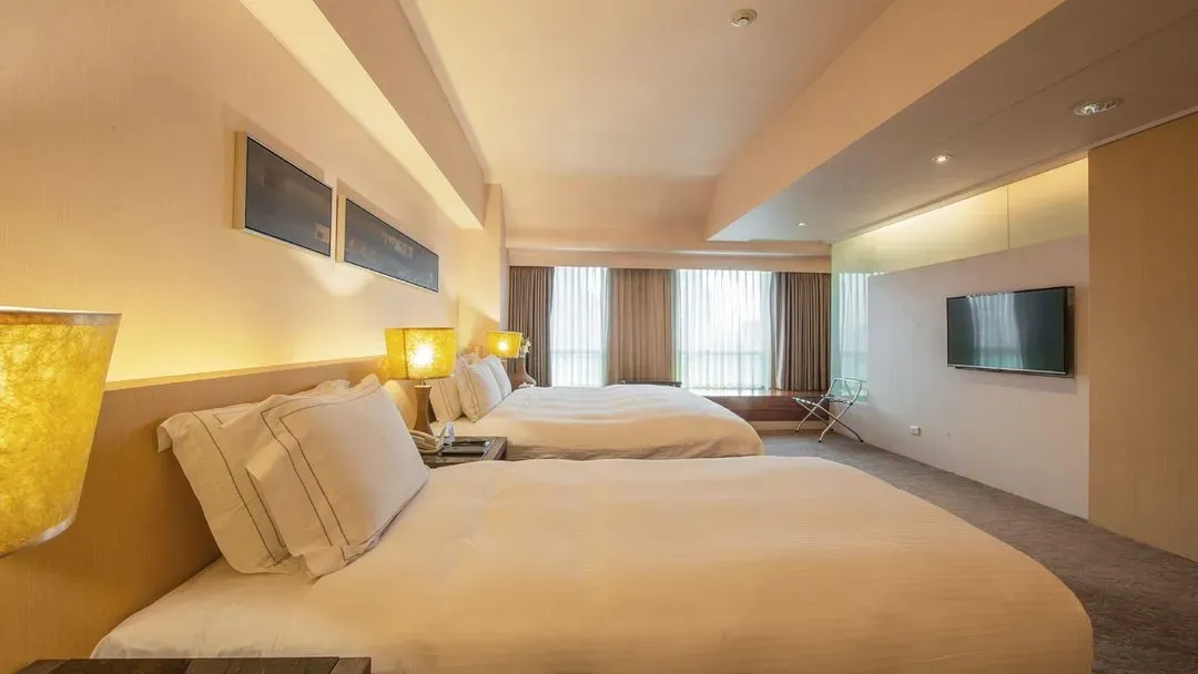 Tempus Hotel