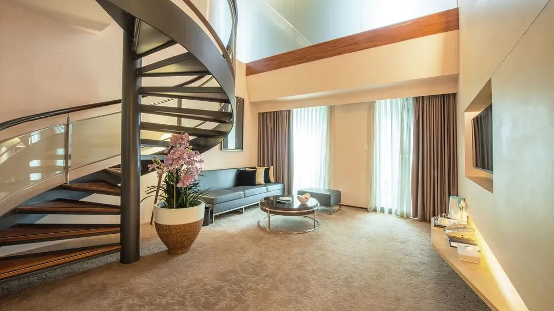 Tempus Hotel