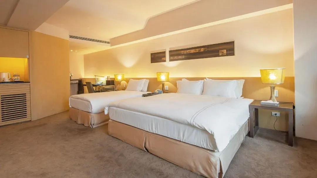 Tempus Hotel