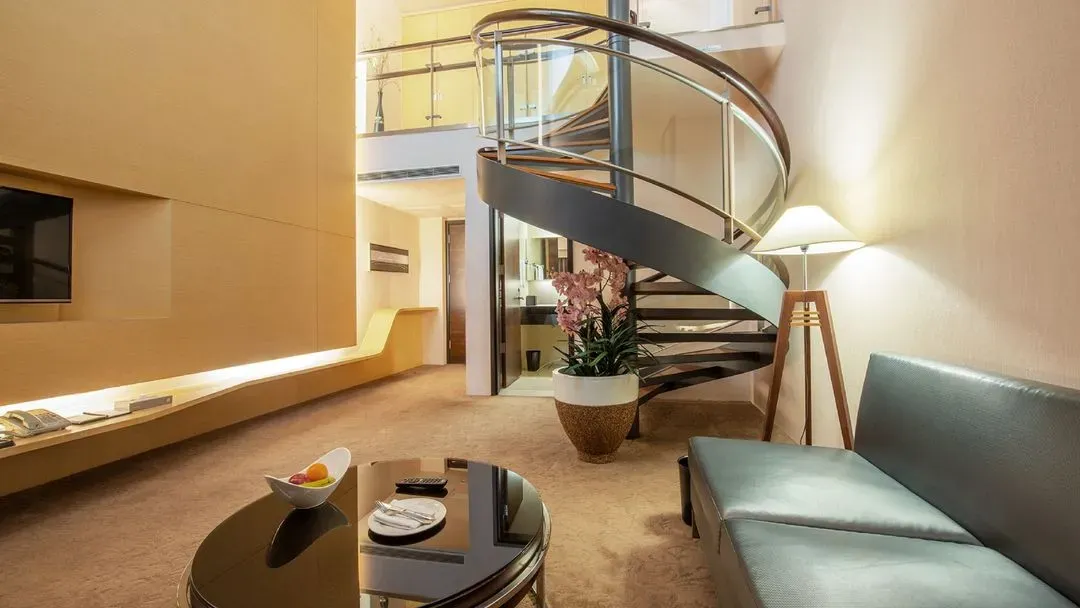 Tempus Hotel