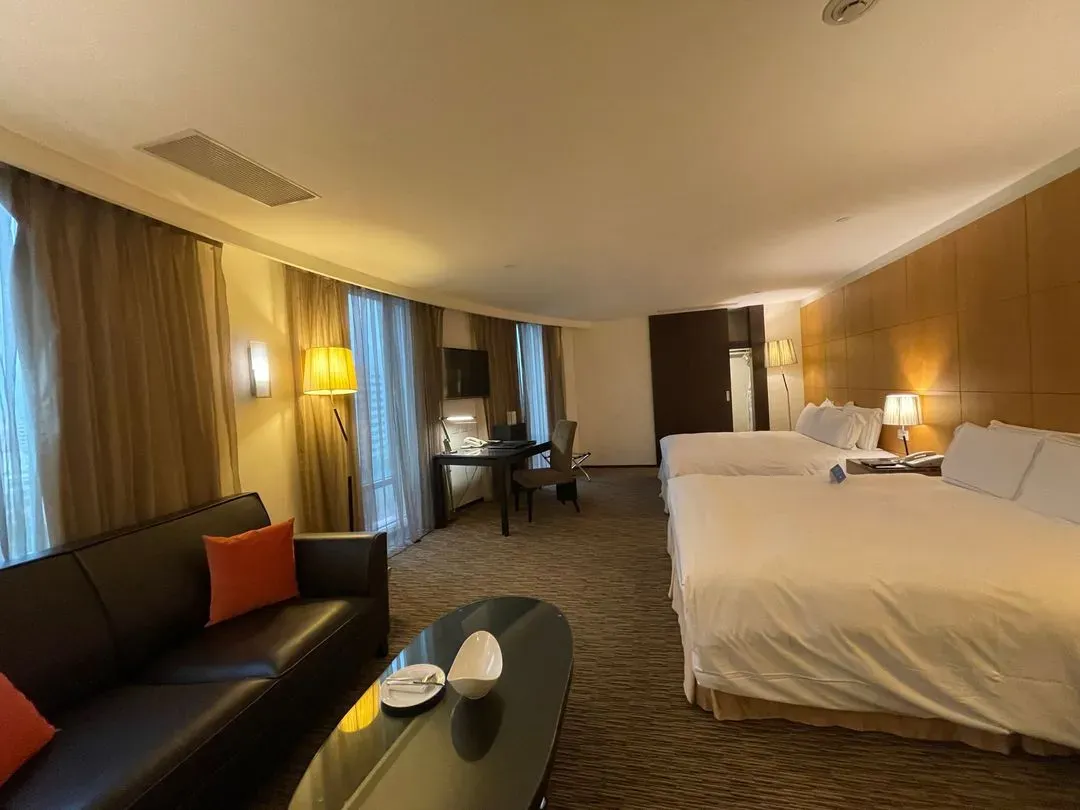 Tempus Hotel