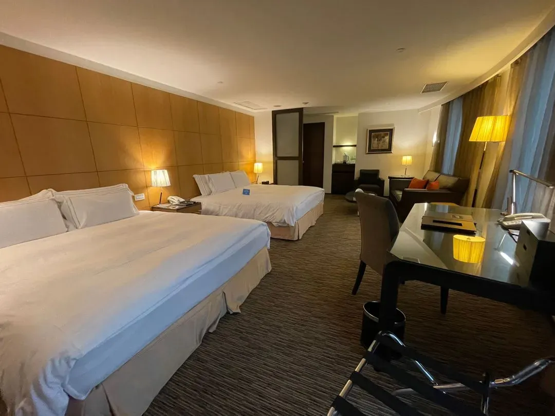 Tempus Hotel