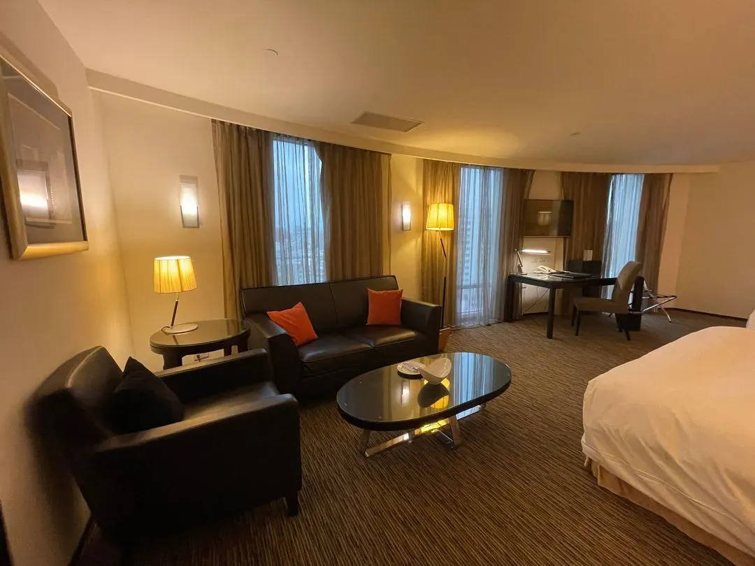 Tempus Hotel