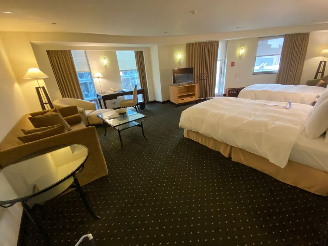 Tempus Hotel