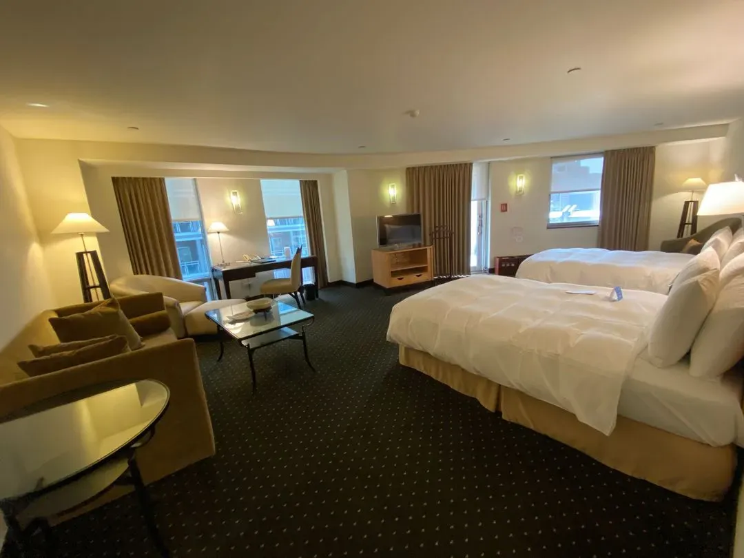 Tempus Hotel