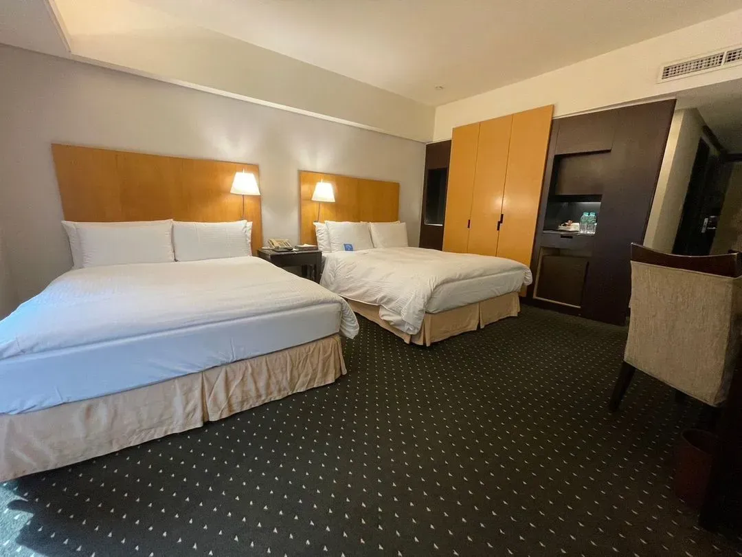 Tempus Hotel