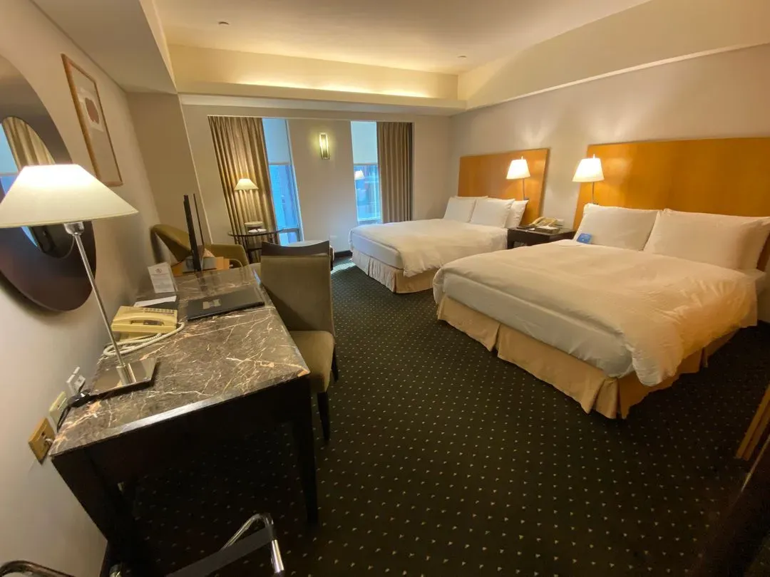 Tempus Hotel
