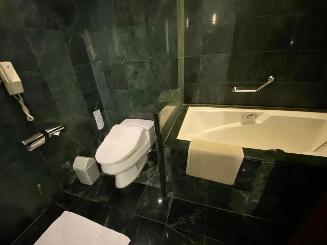 Tempus Hotel