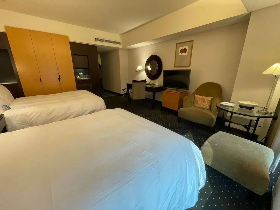 Tempus Hotel