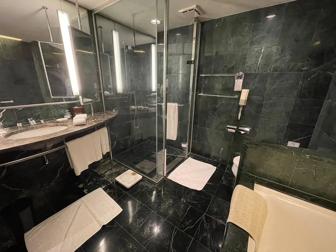 Tempus Hotel