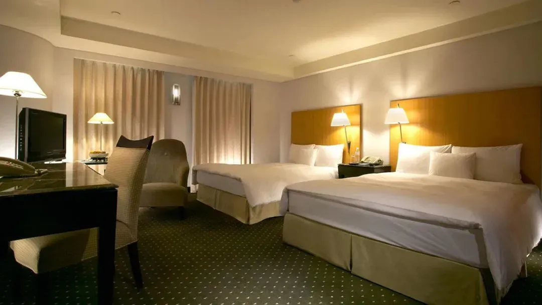 Tempus Hotel