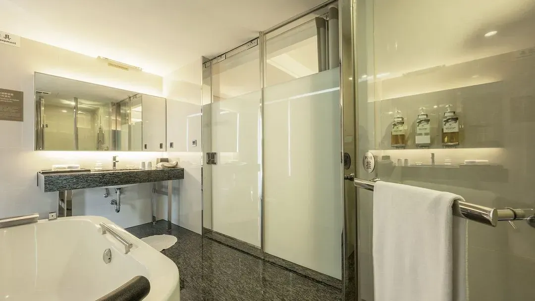 CHECK inn SELECT Taichung Dadun