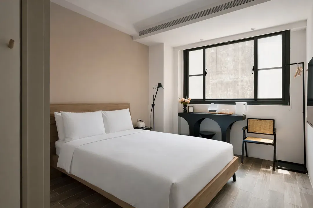 Guangfa Apartment