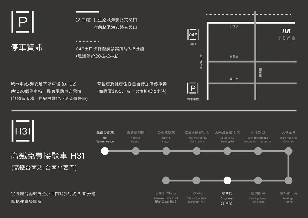 Guangfa Apartment
