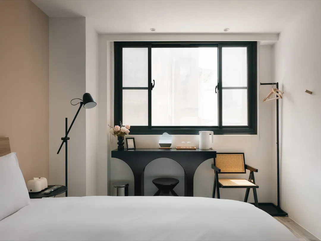Guangfa Apartment