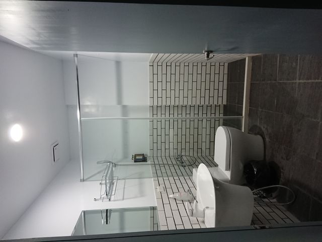 Mhouseホテル-10人用バックパックベッド個室-2