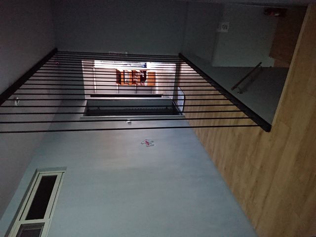 Mhouseホテル-10人用バックパックベッド個室-6