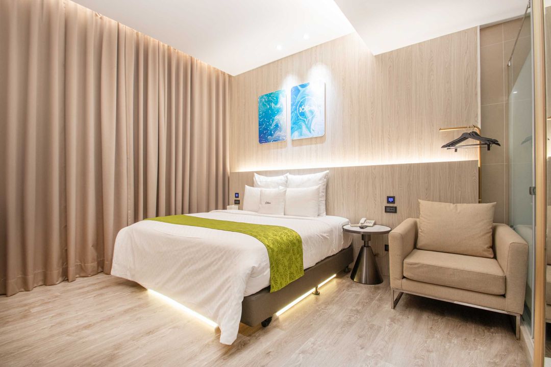 168 Motel - Taoyuan