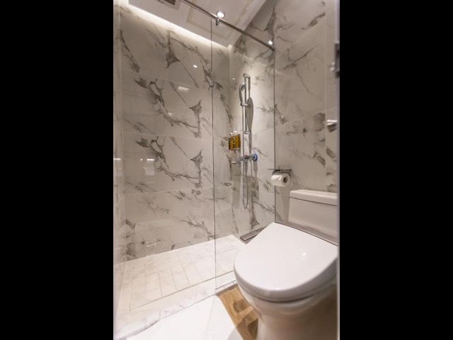 i hotel-Zhonglic-Bunk Room｜Breakfast included-6