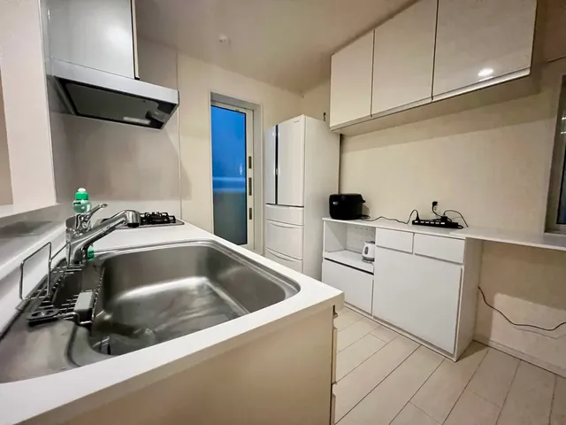COREHOTEL Ikebukuro-包棟-4