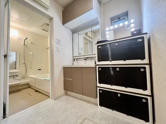 COREHOTEL Ikebukuro-包棟-11