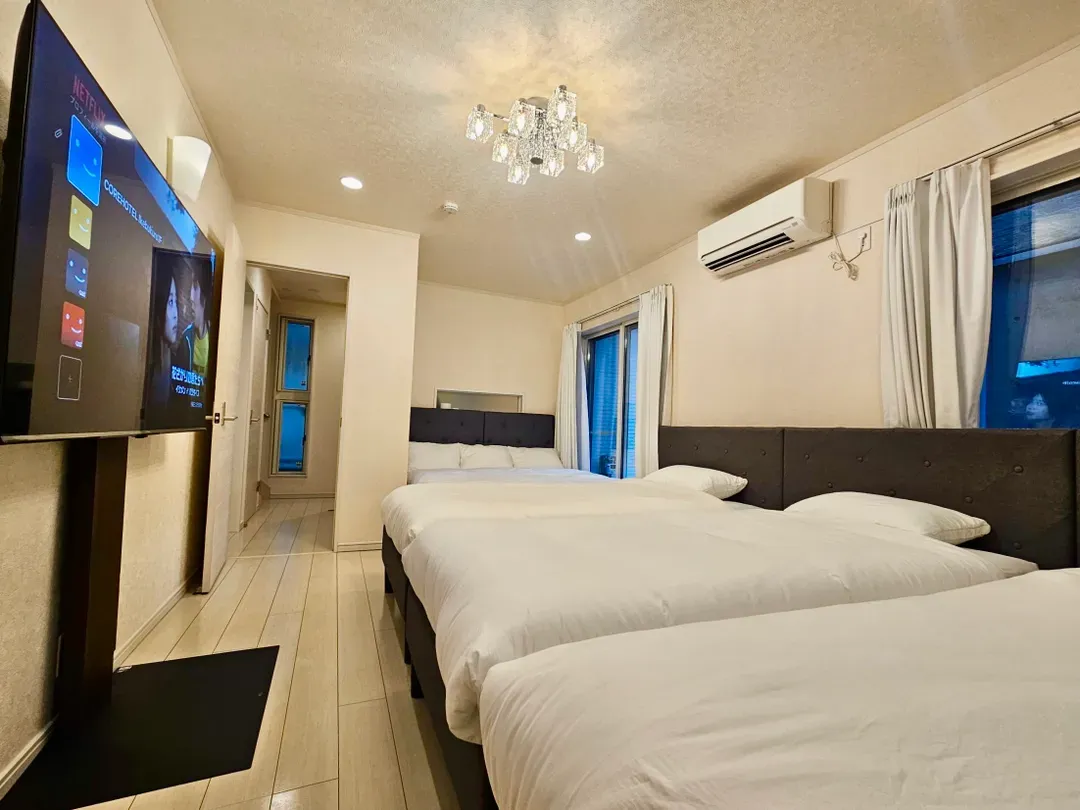 COREHOTEL Ikebukuro
