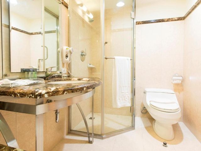 Hotel Dion-Luxury big bed-8