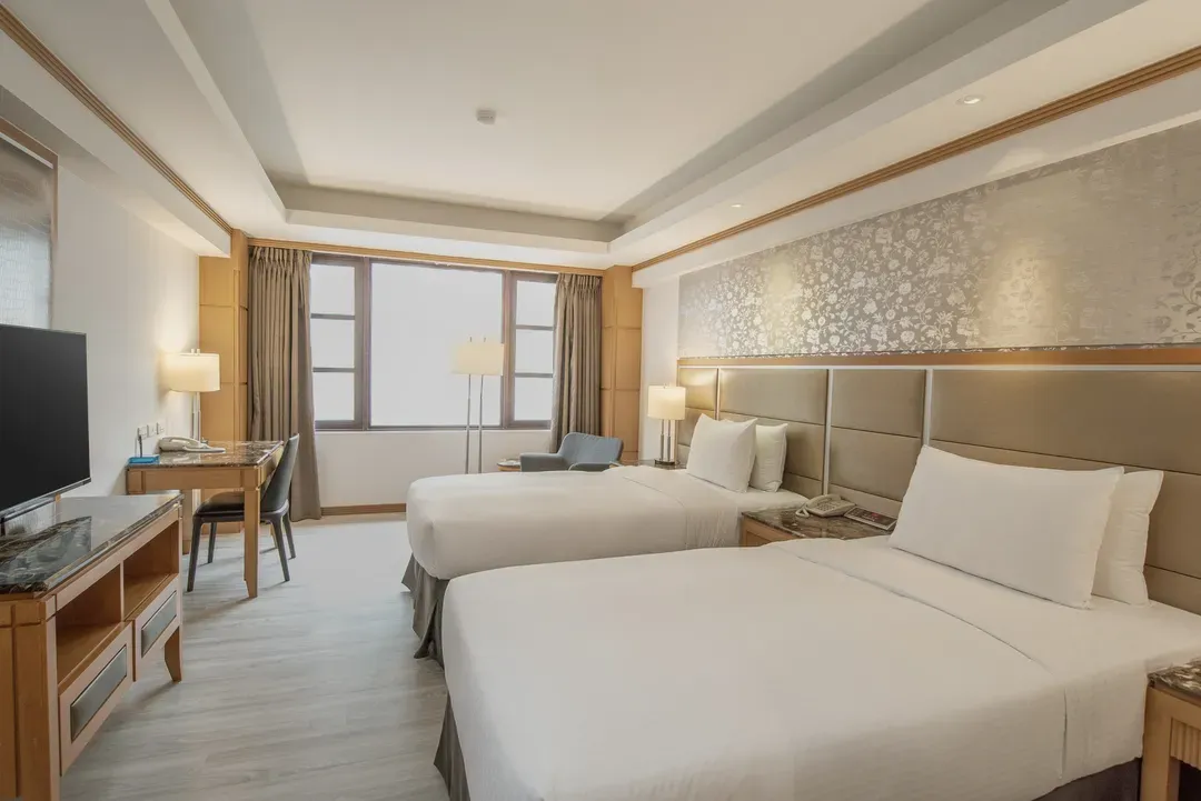 Hotel Dion