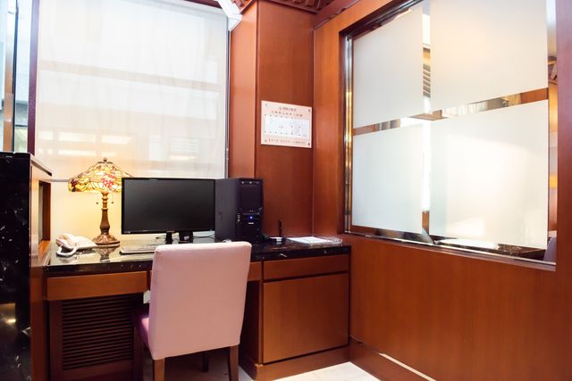 Hotel Dion-Luxury two king size bed-10