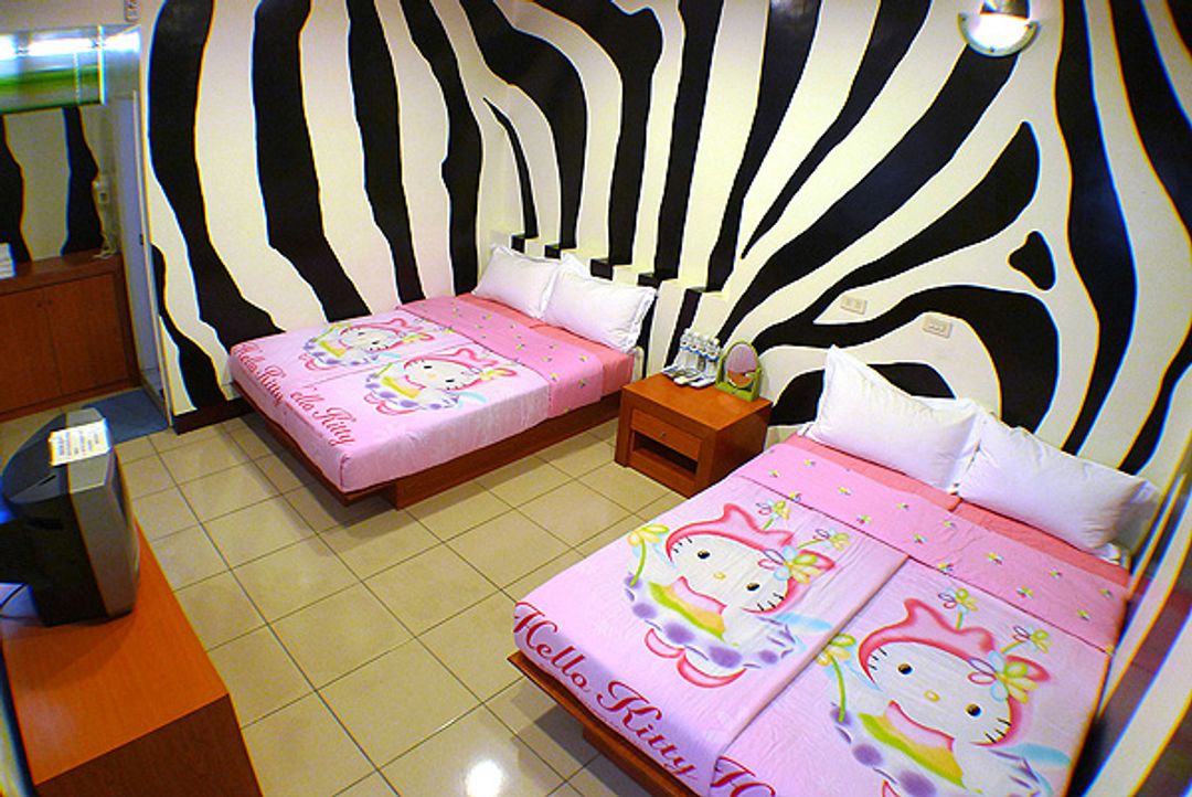 Sea Island Homestay
