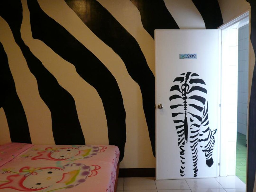 Sea Island Homestay