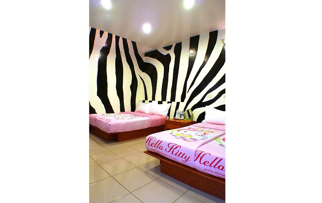 Sea Island Homestay