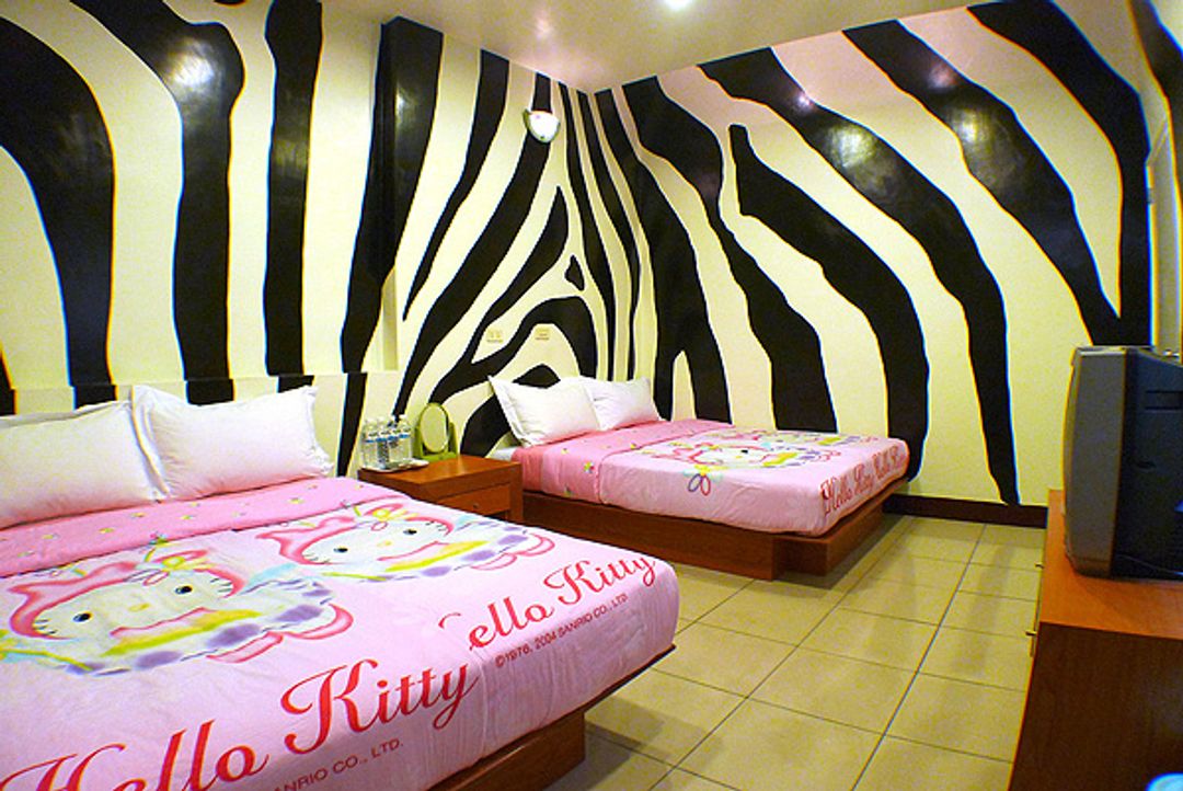 Sea Island Homestay