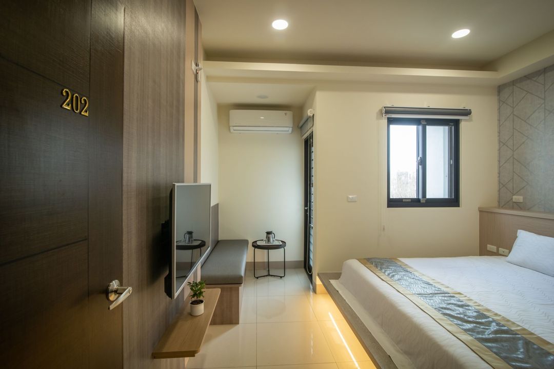 Jialai Homestay