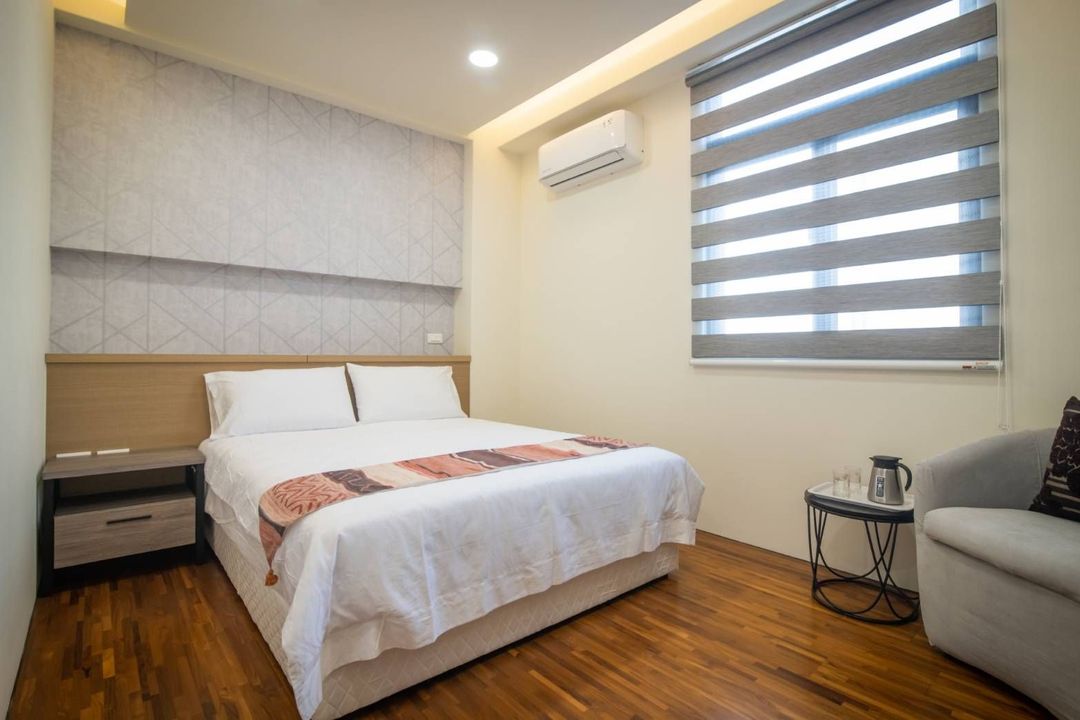 Jialai Homestay