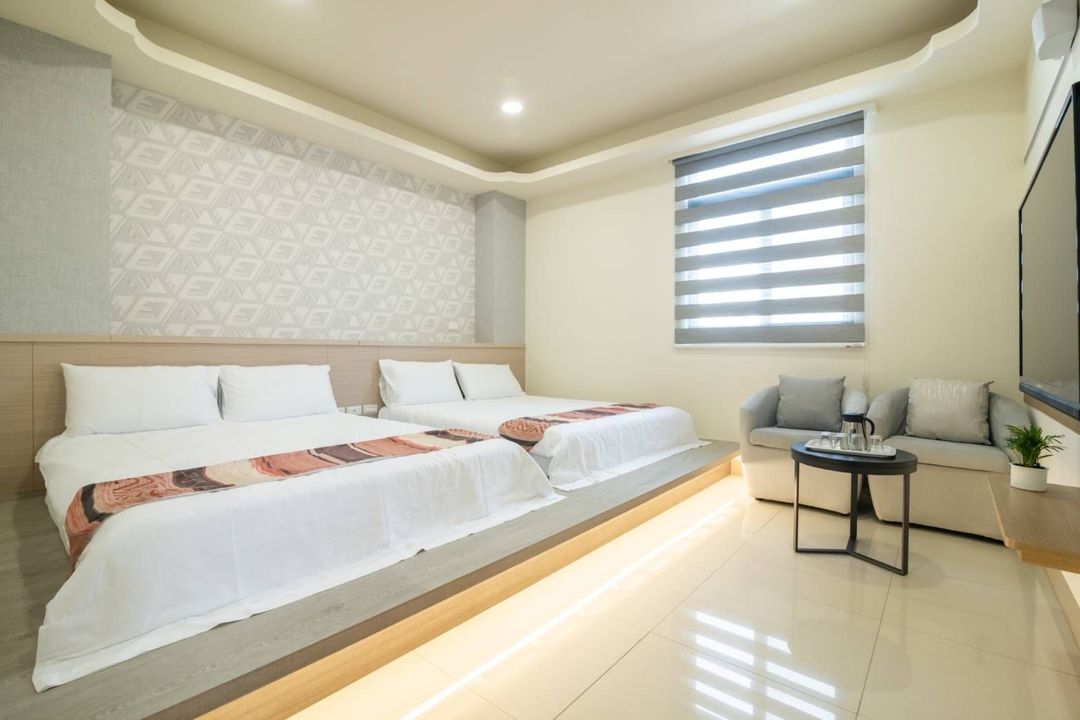 Jialai Homestay