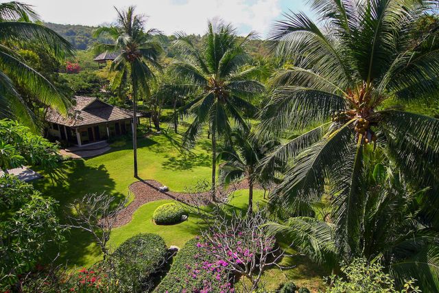 garden