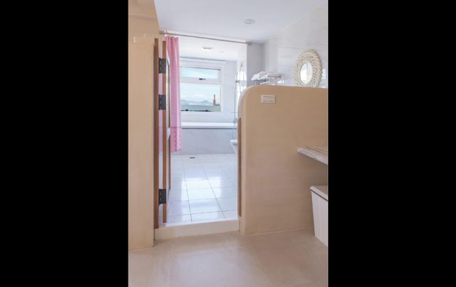 Place de L Seaview Resort Kenting Taiwan-Ocaen view room l Deluxe Double Balcony Sea View-7