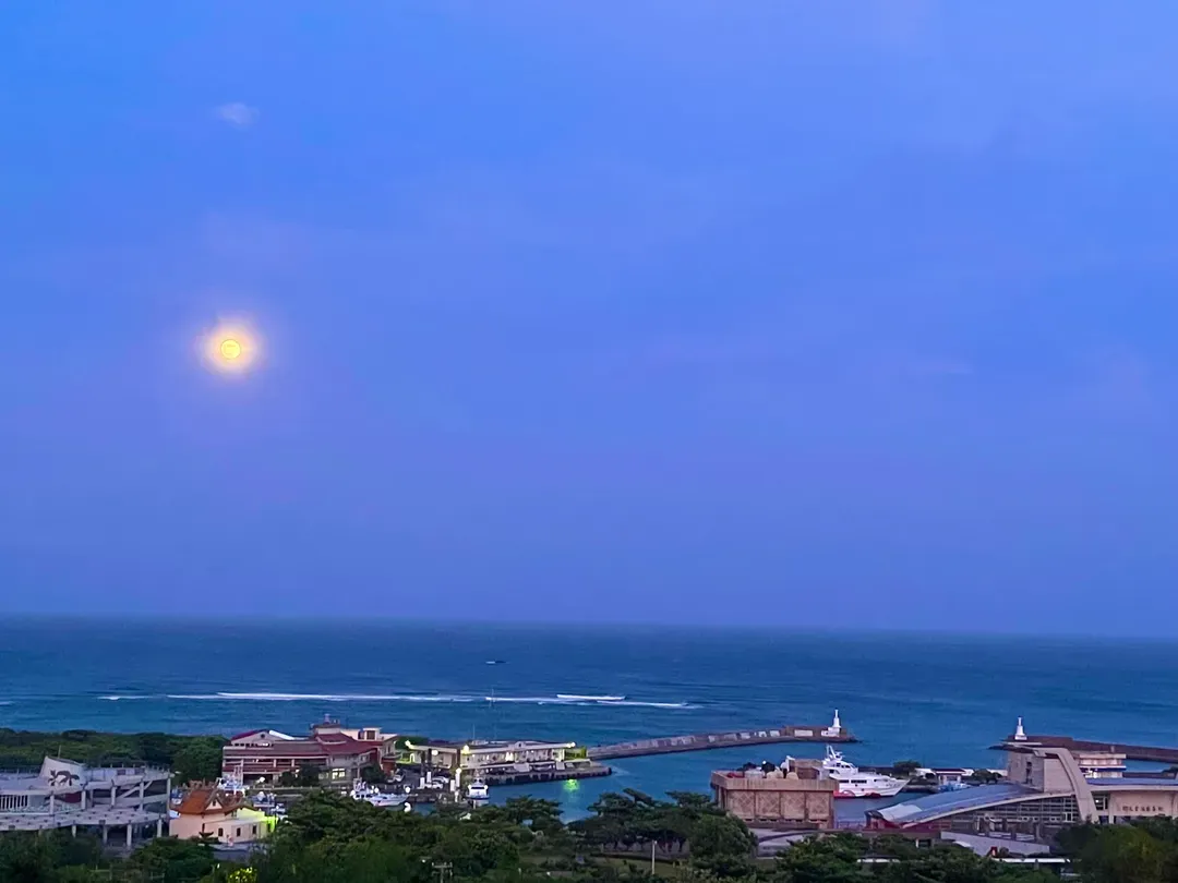 小径民宿－后壁湖海景馆