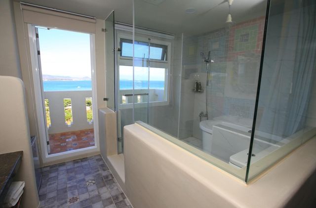 Place de L Seaview Resort Kenting Taiwan-Ocaen view room l Superior Double Balcony-2