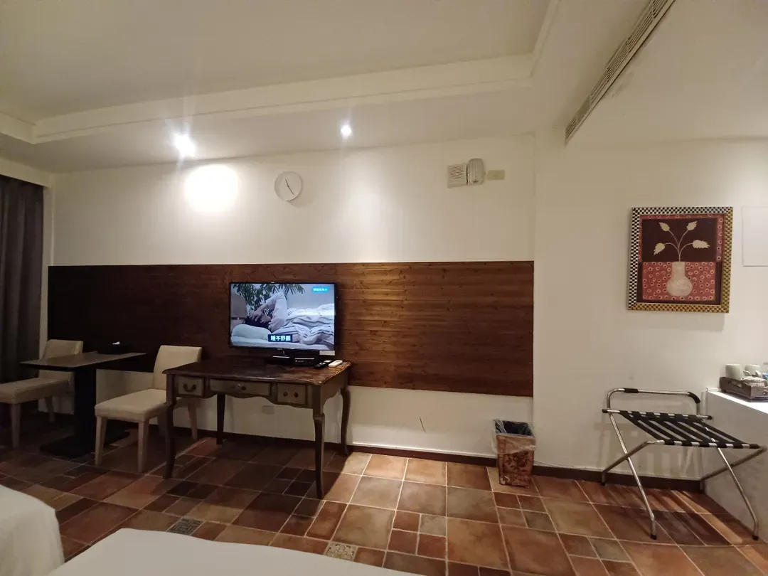 墾丁茉莉灣海景渡假酒店