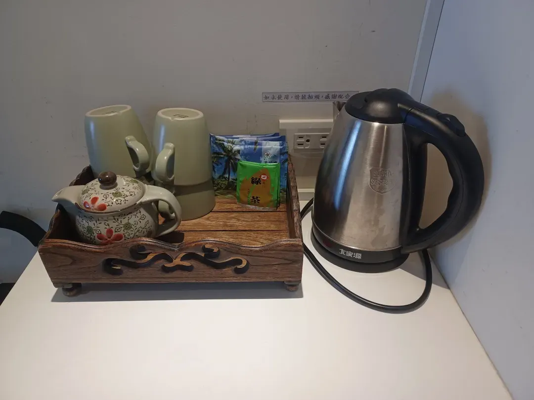 墾丁茉莉灣海景渡假酒店
