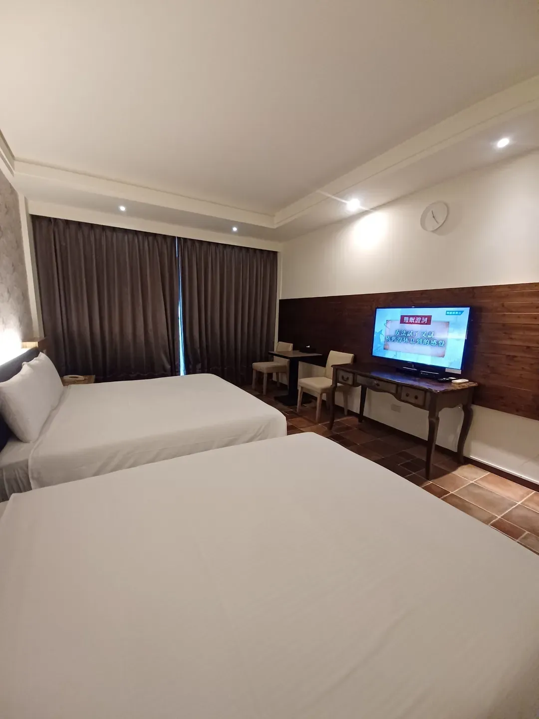 墾丁茉莉灣海景渡假酒店