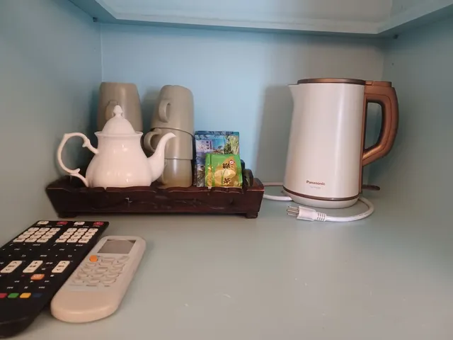 墾丁茉莉灣海景渡假酒店-歡樂六人房-5