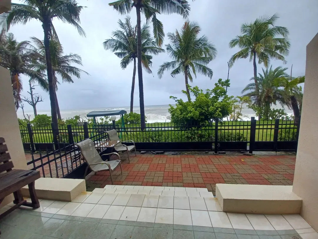 墾丁茉莉灣海景渡假酒店