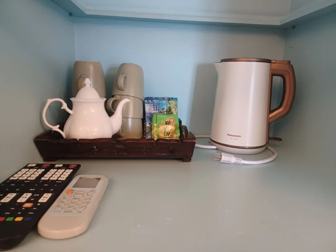 墾丁茉莉灣海景渡假酒店