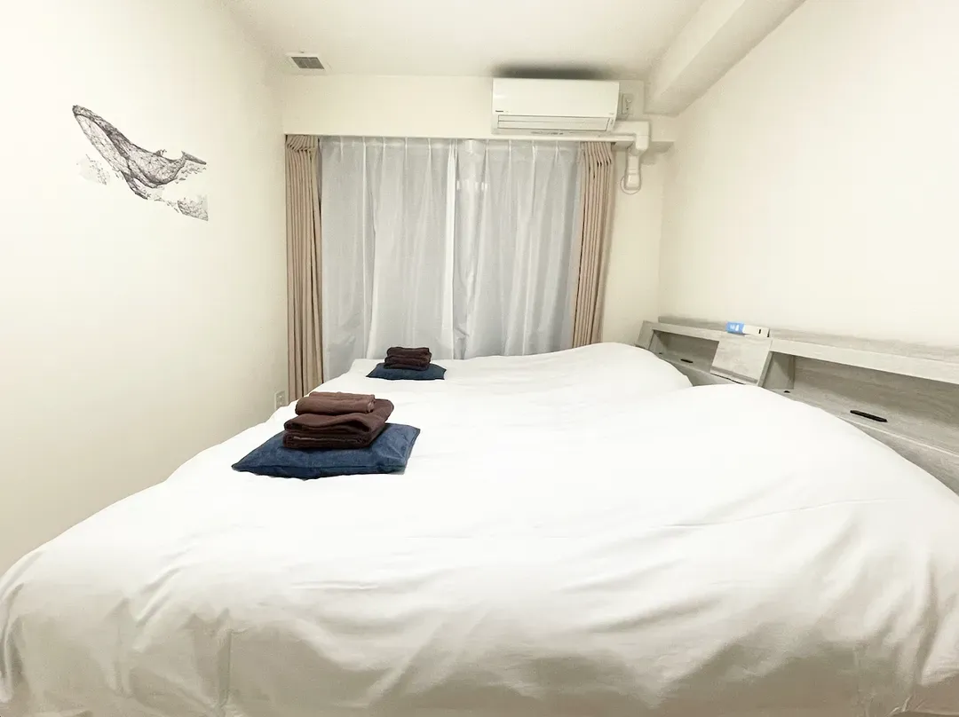Motoazabu Residence